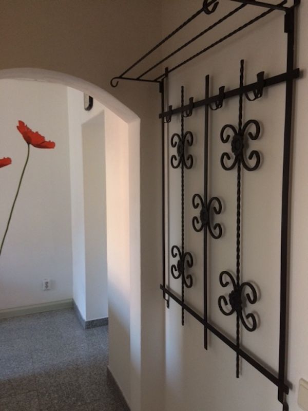 1,5-Room Apartment At Fenitzerplatz - 6