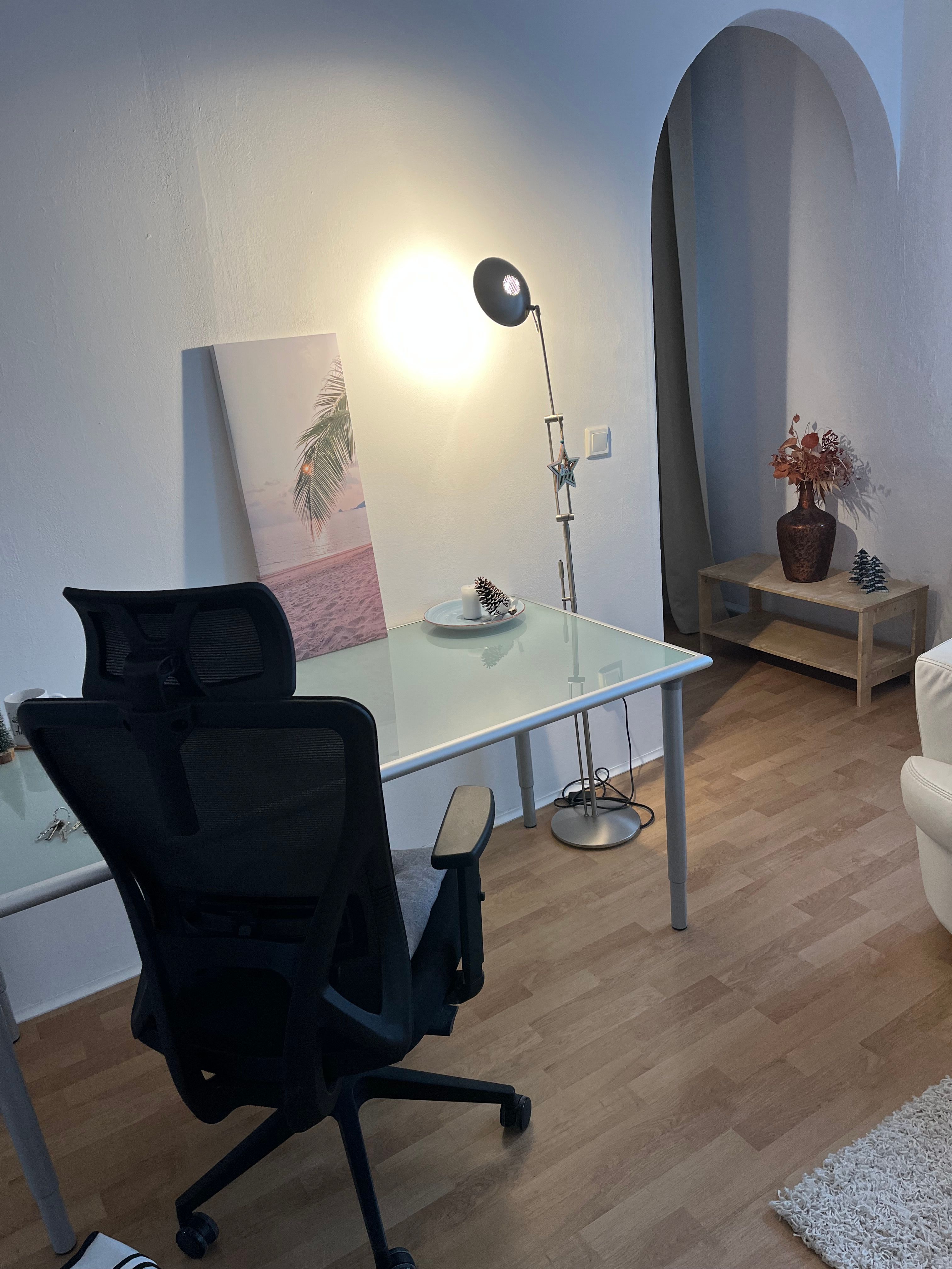 1,5-Room Apartment At Fenitzerplatz - 1
