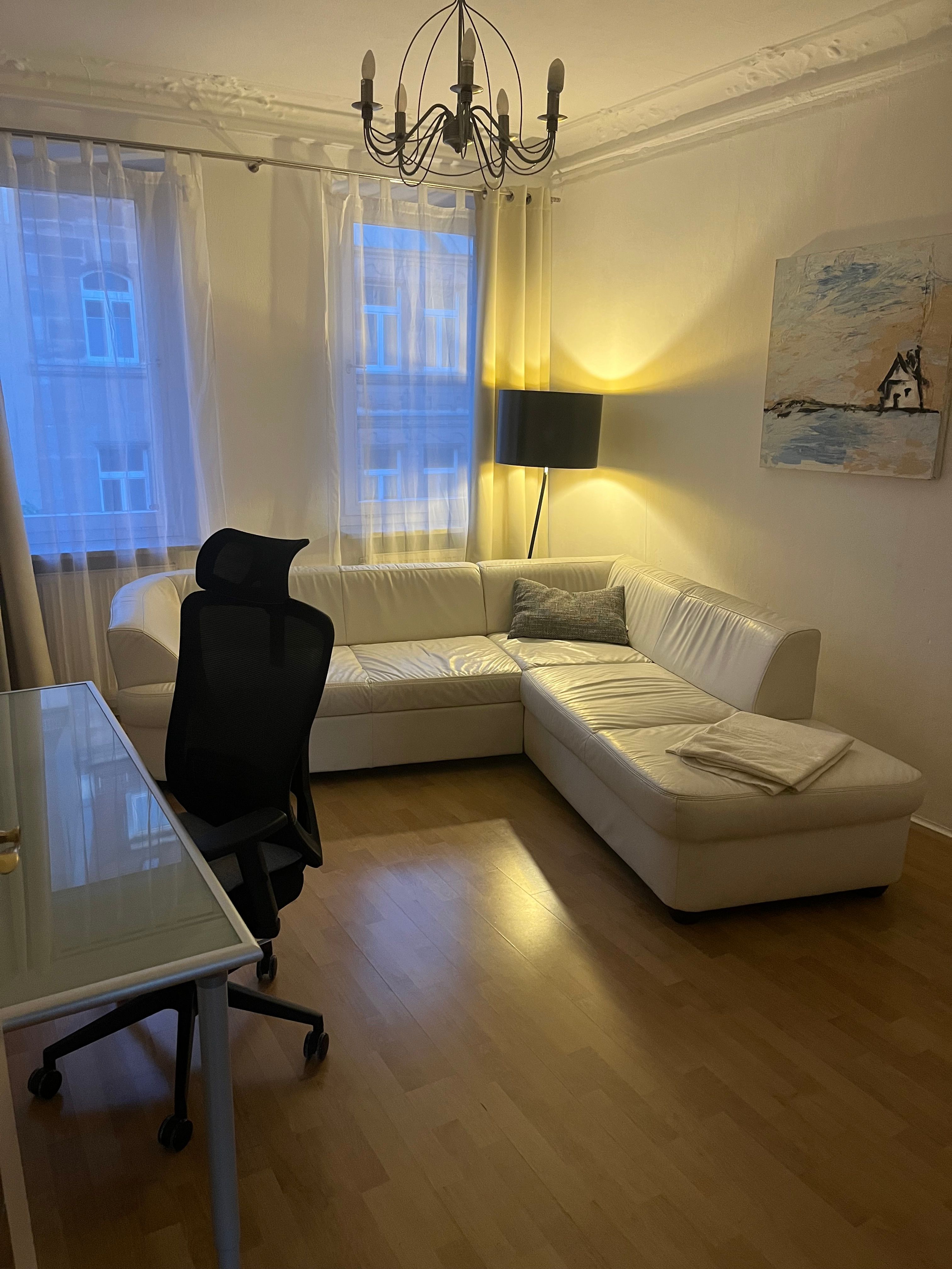1,5-Room Apartment At Fenitzerplatz - 11