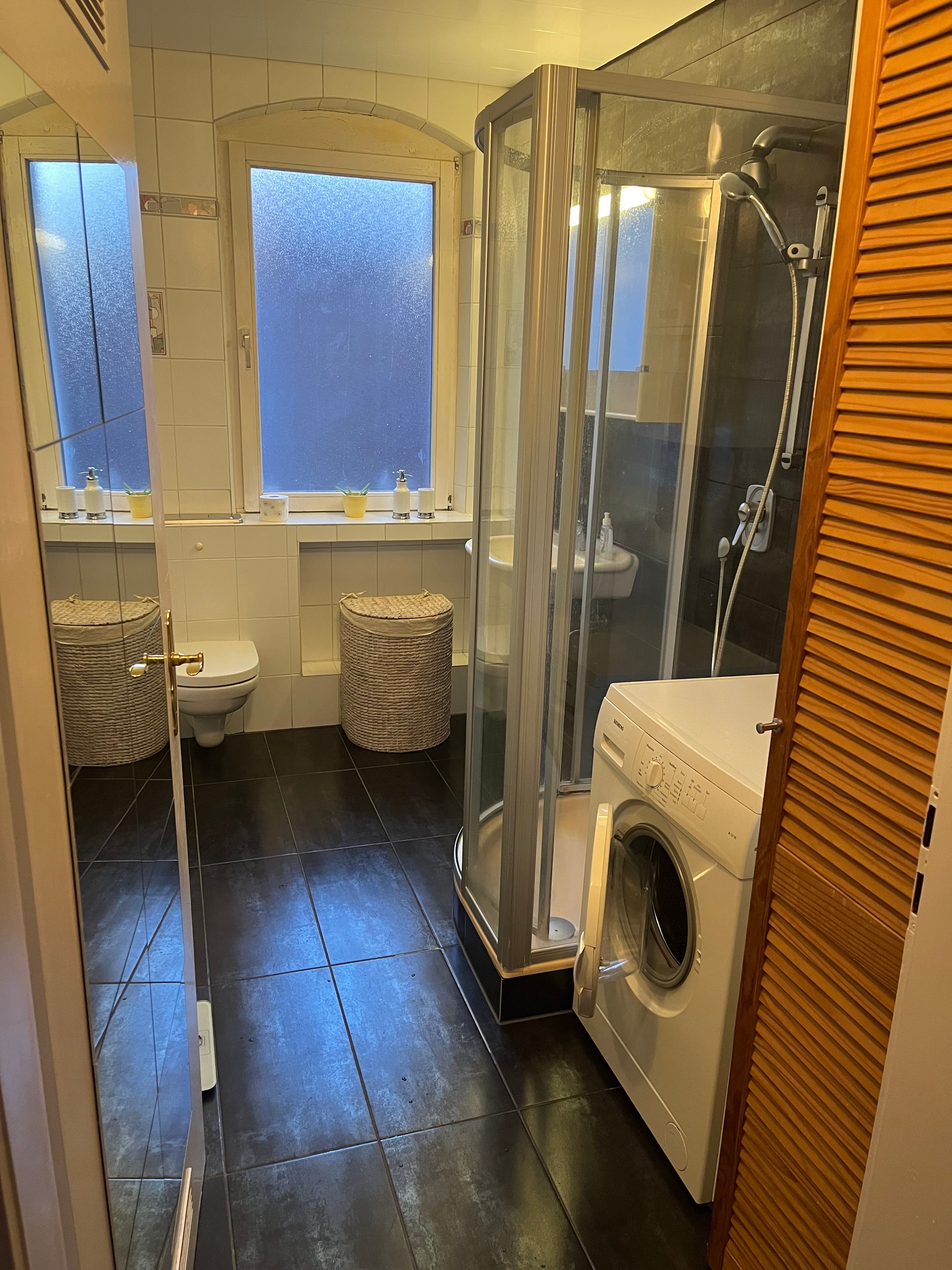 1,5-Room Apartment At Fenitzerplatz - 9