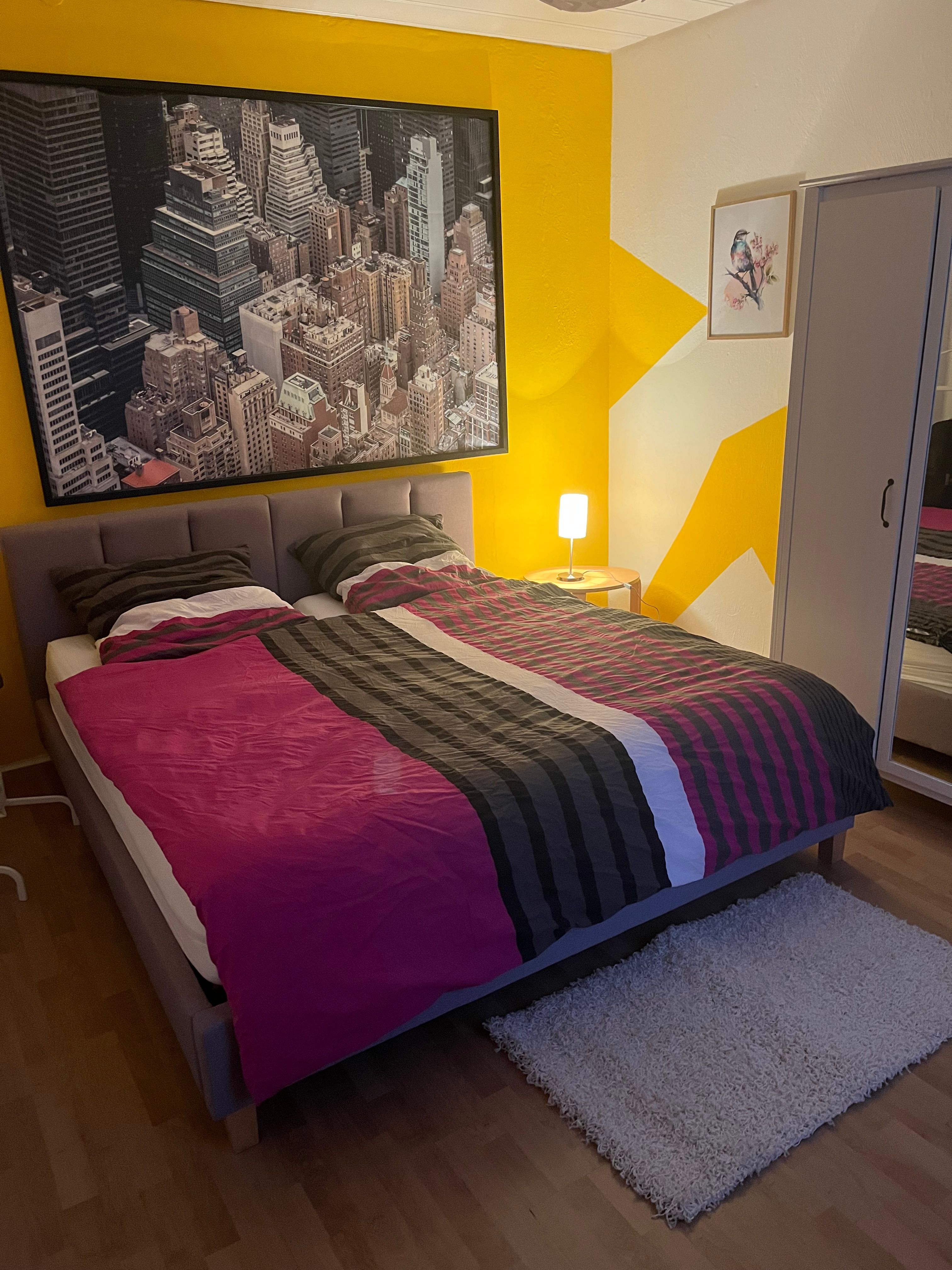 1,5-Room Apartment At Fenitzerplatz - 13