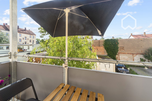 Fully Furnished Apartment for Rent – Great Connectivity! - Gallery - 14