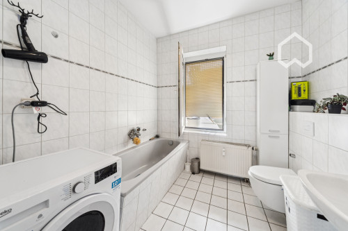 Fully Furnished Apartment for Rent – Great Connectivity! - Gallery - 11