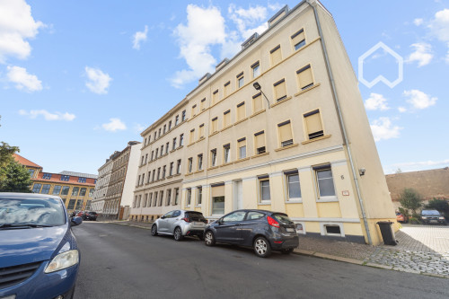 Fully Furnished Apartment for Rent – Great Connectivity! - Gallery - 15