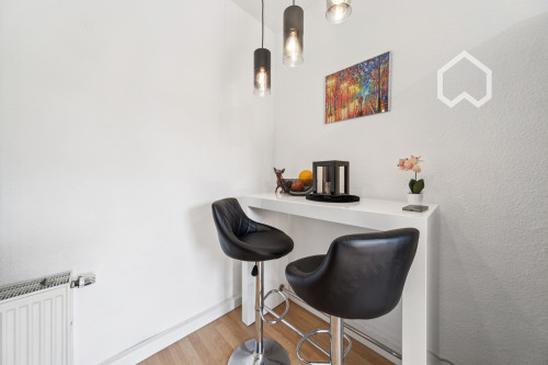Fully Furnished Apartment for Rent – Great Connectivity! - Gallery - 12
