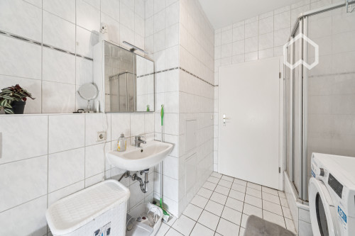 Fully Furnished Apartment for Rent – Great Connectivity! - Gallery - 10