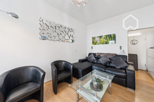 Fully Furnished Apartment for Rent – Great Connectivity! - Gallery - 2