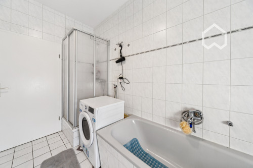 Fully Furnished Apartment for Rent – Great Connectivity! - Gallery - 9
