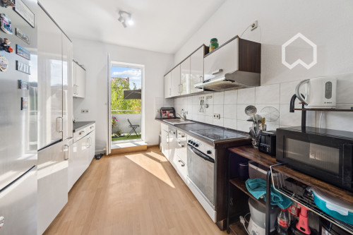 Fully Furnished Apartment for Rent – Great Connectivity! - Gallery - 4