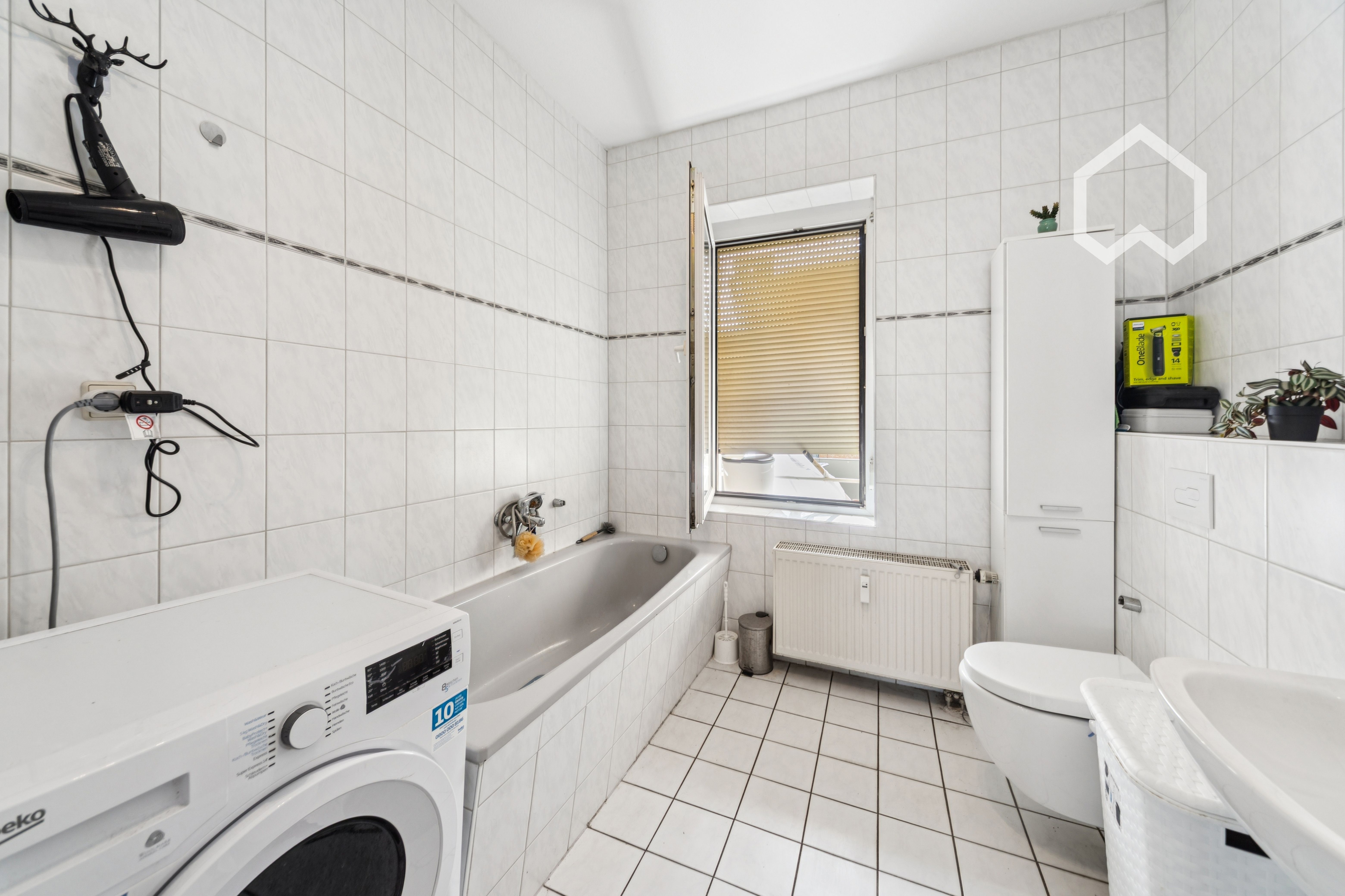 Fully Furnished Apartment For Rent – Great Connectivity! - 5