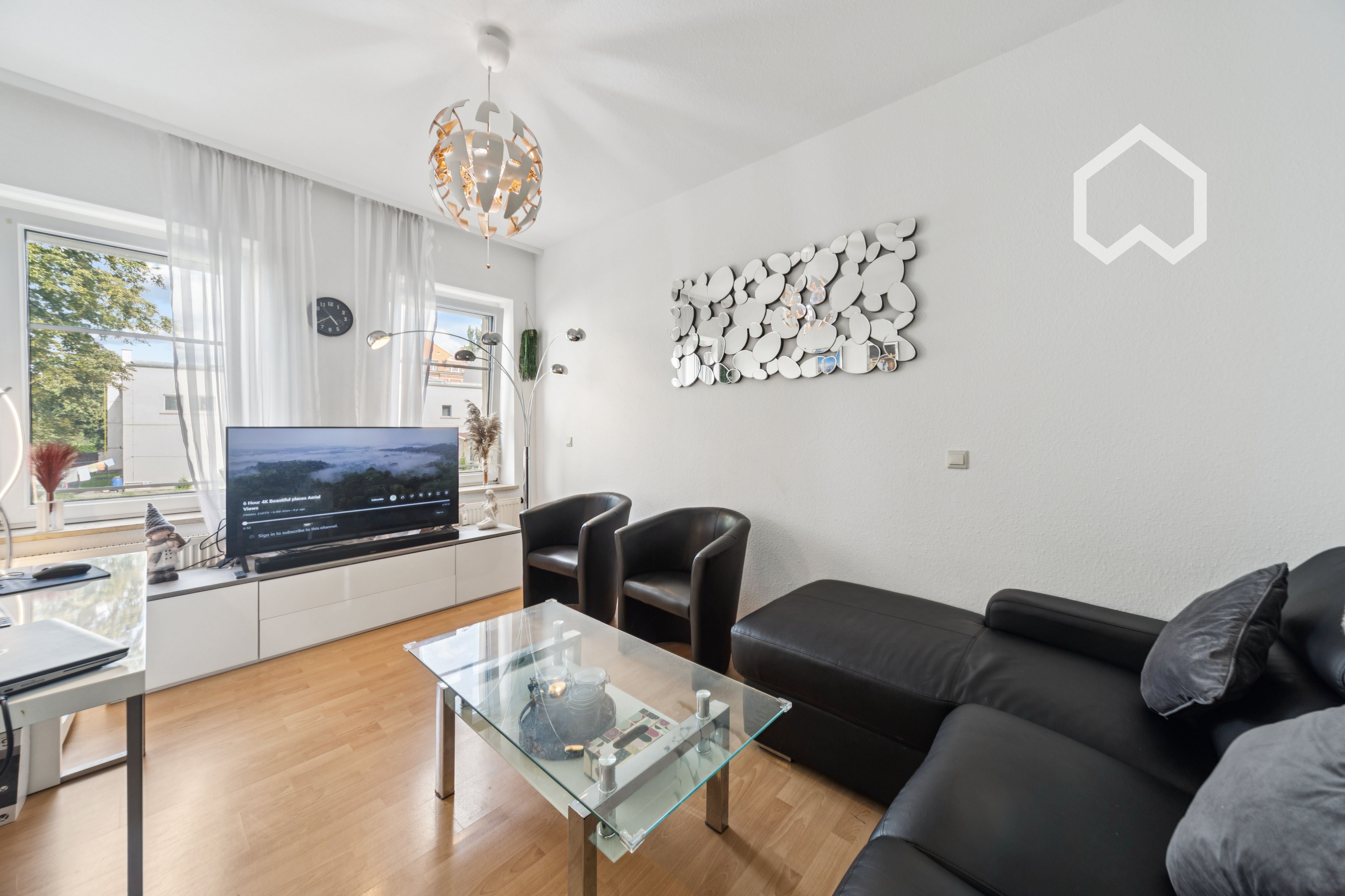 Fully Furnished Apartment For Rent – Great Connectivity! - 15