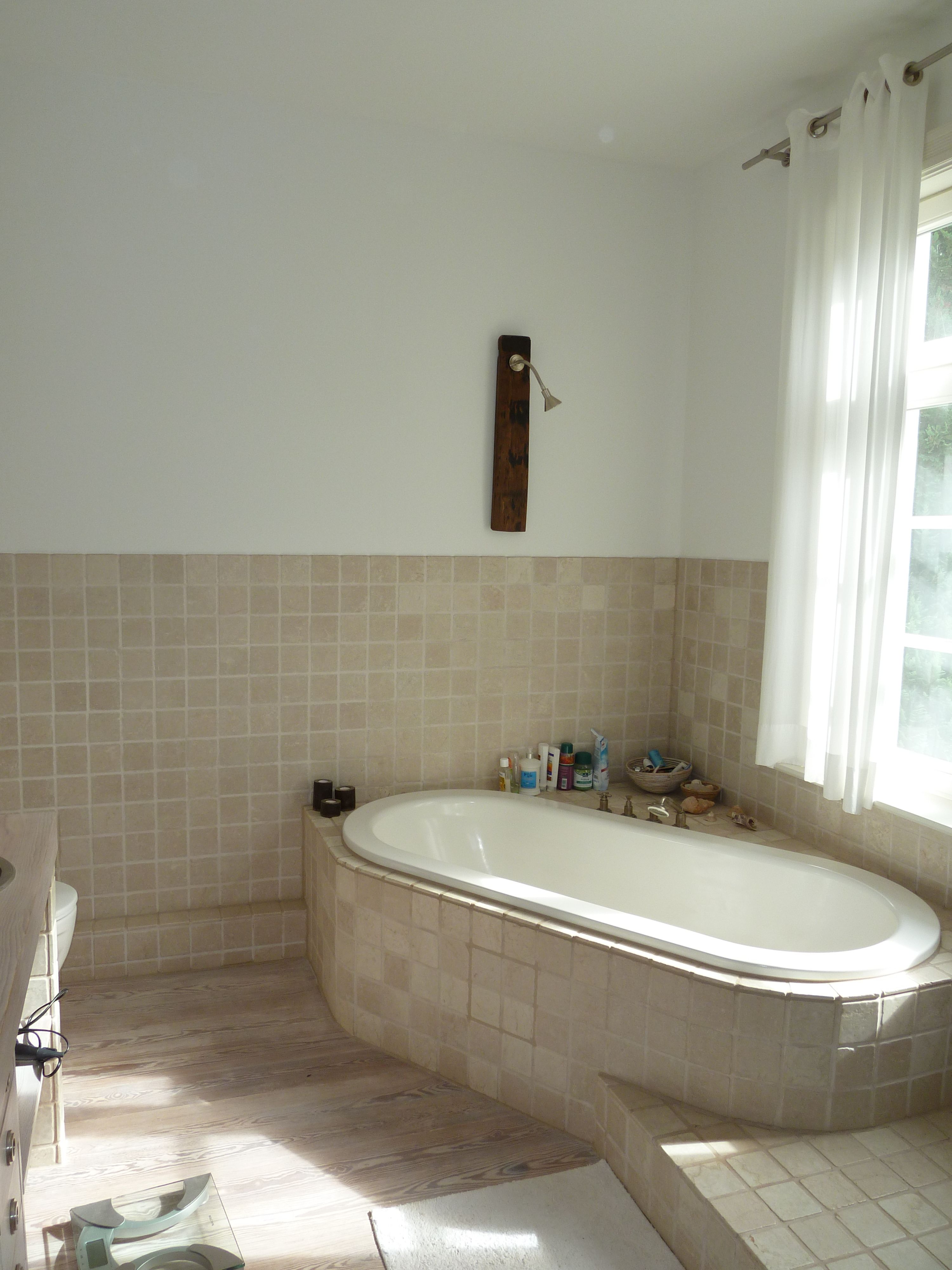  Furnished Room In A Quiet Art Nouveau Villa With Large Garden  -  Furnished room in a quiet Art Nouveau villa with large garden  - Gallery -  9