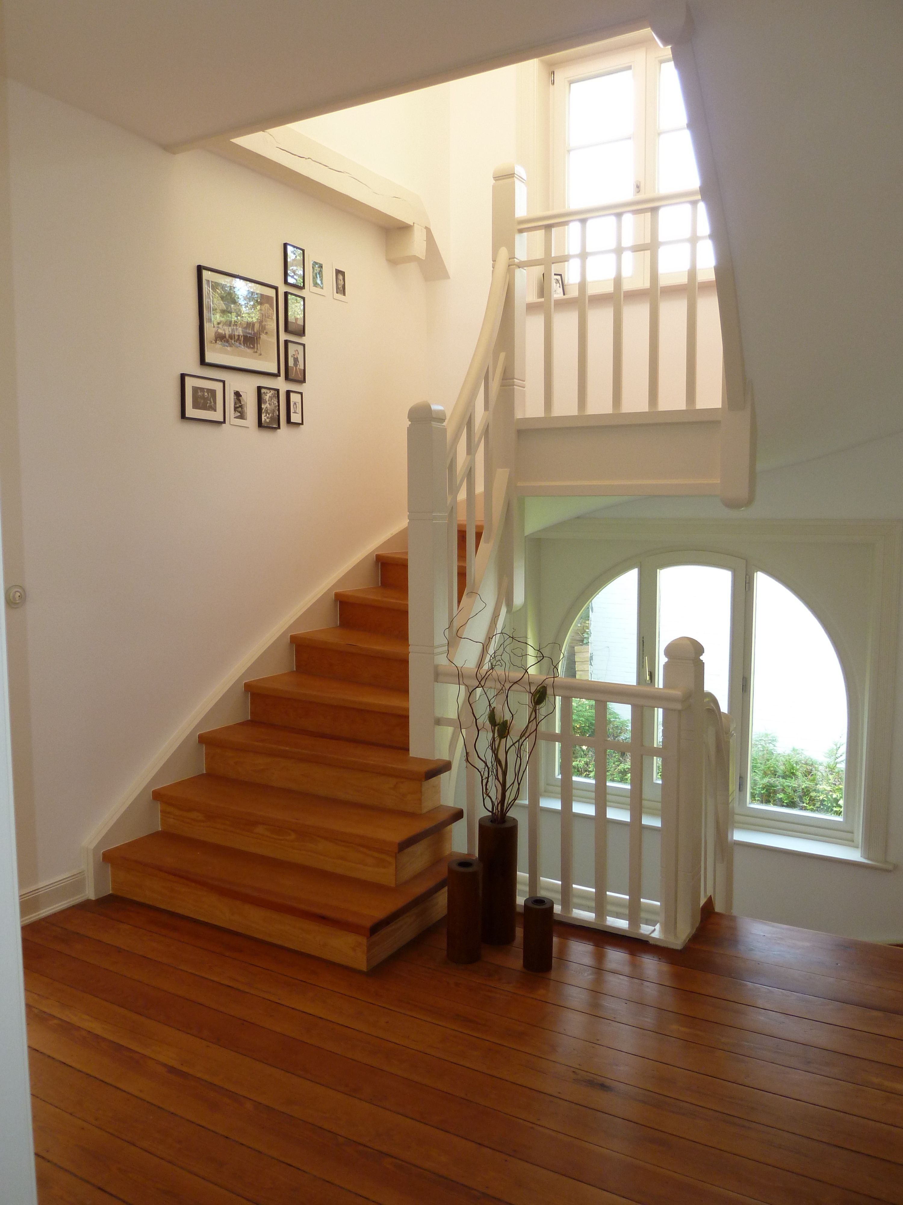  Furnished Room In A Quiet Art Nouveau Villa With Large Garden  -  Furnished room in a quiet Art Nouveau villa with large garden  - Gallery -  7