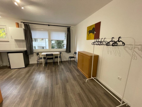 Nice, cozy apartment - Gallery - 6