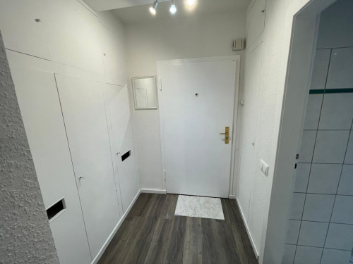 Nice, cozy apartment