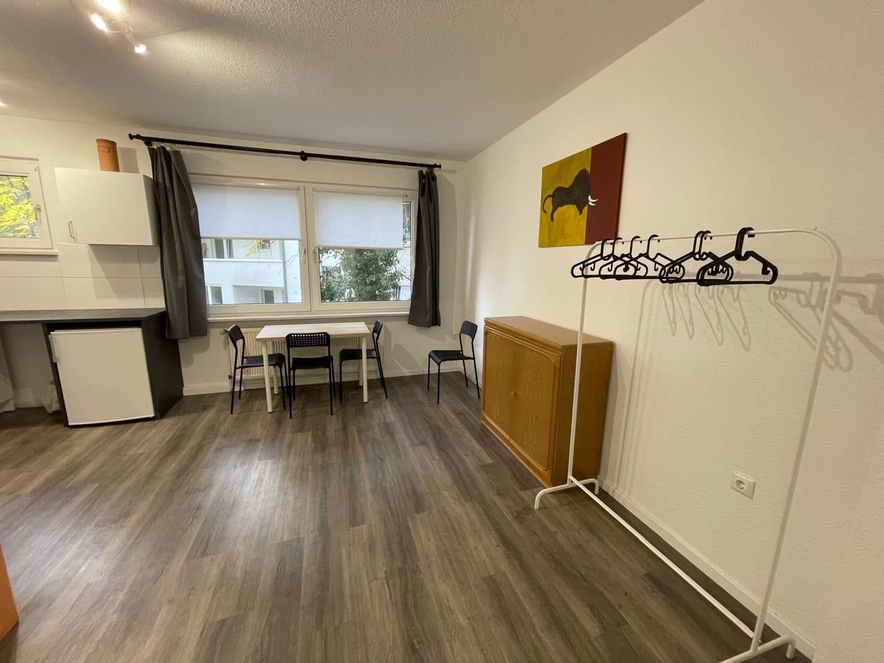 Nice, Cozy Apartment - 2