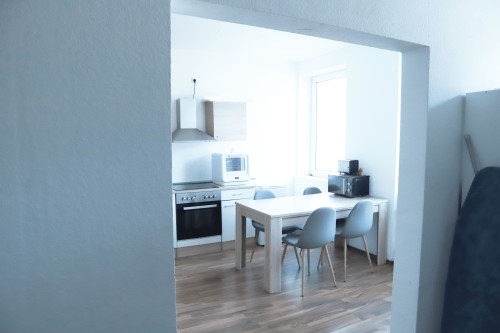 Beautiful apartment in the city center - Gallery - 9