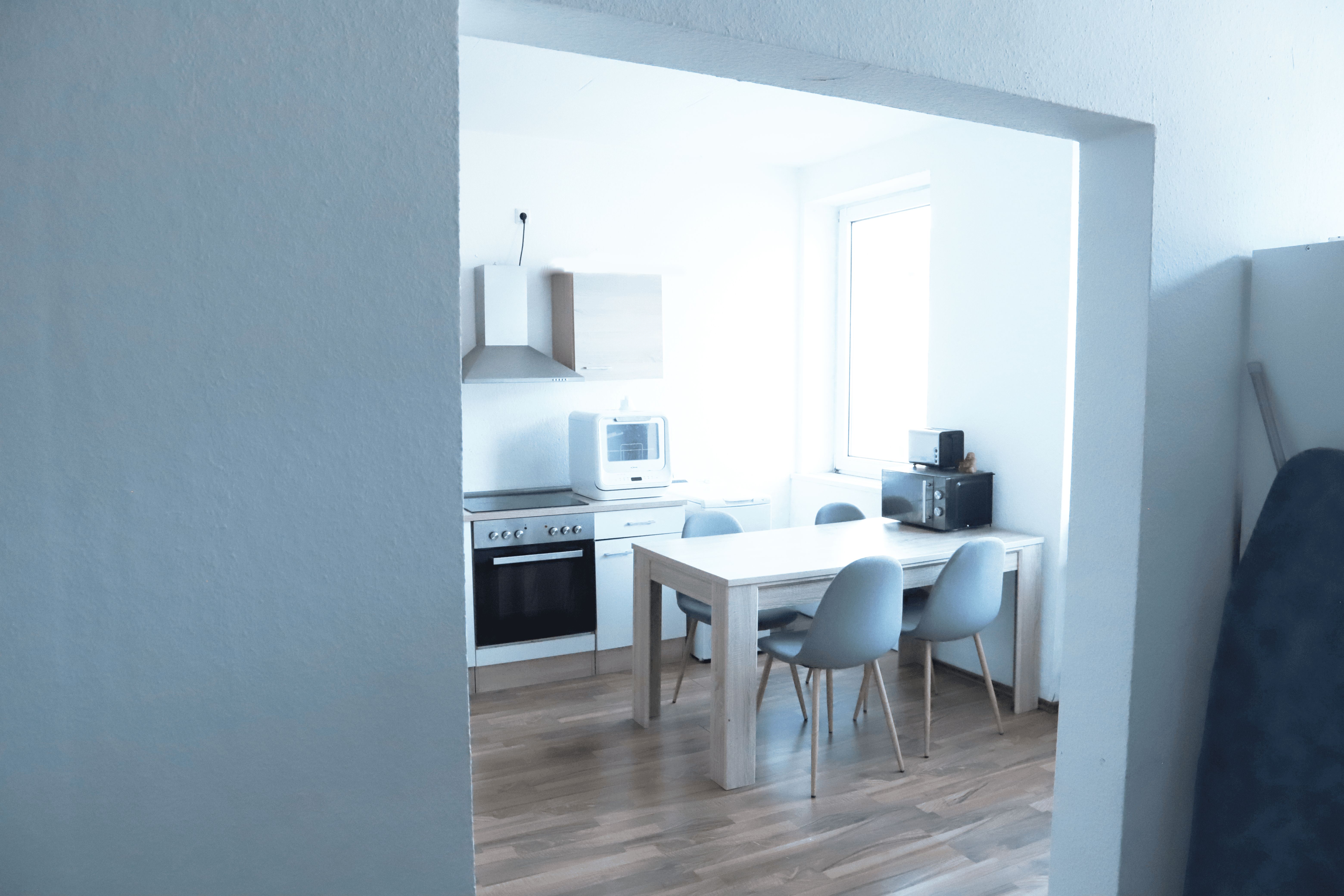  Beautiful Apartment In The City Center  -  Beautiful apartment in the city center  - Gallery -  6