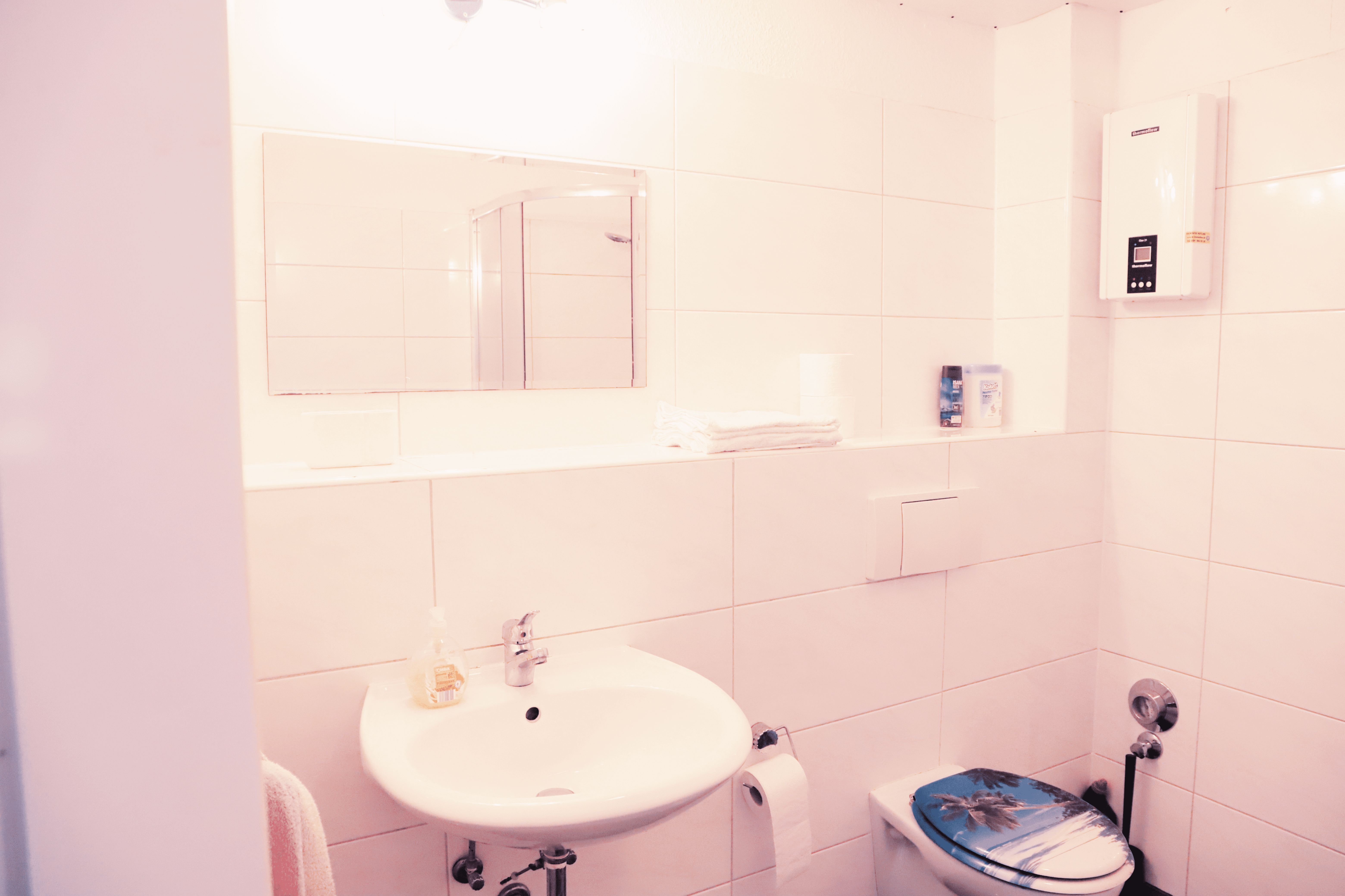 Beautiful Apartment In The City Center  -  Beautiful apartment in the city center  - Gallery -  2