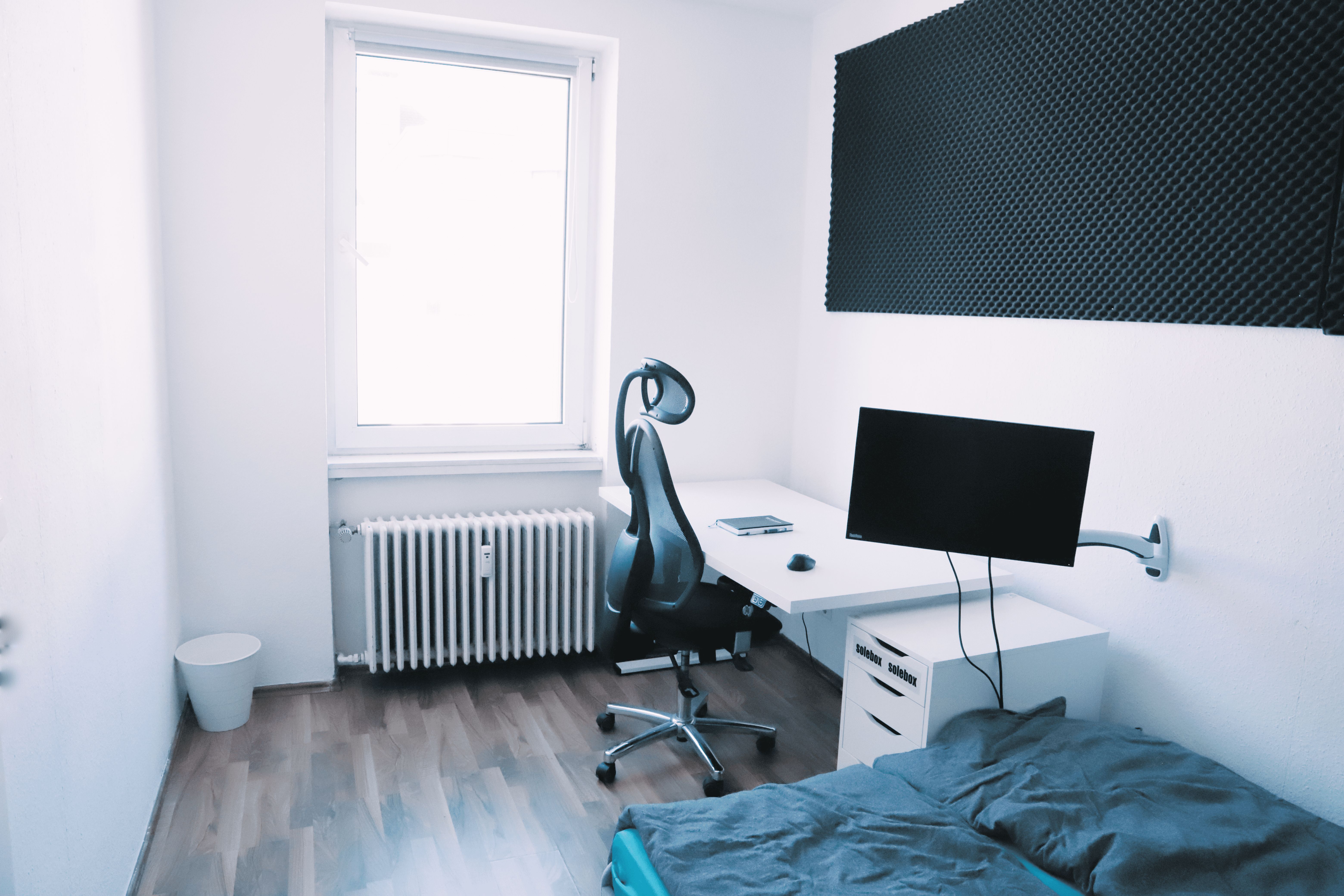  Beautiful Apartment In The City Center  -  Beautiful apartment in the city center  - Gallery -  4