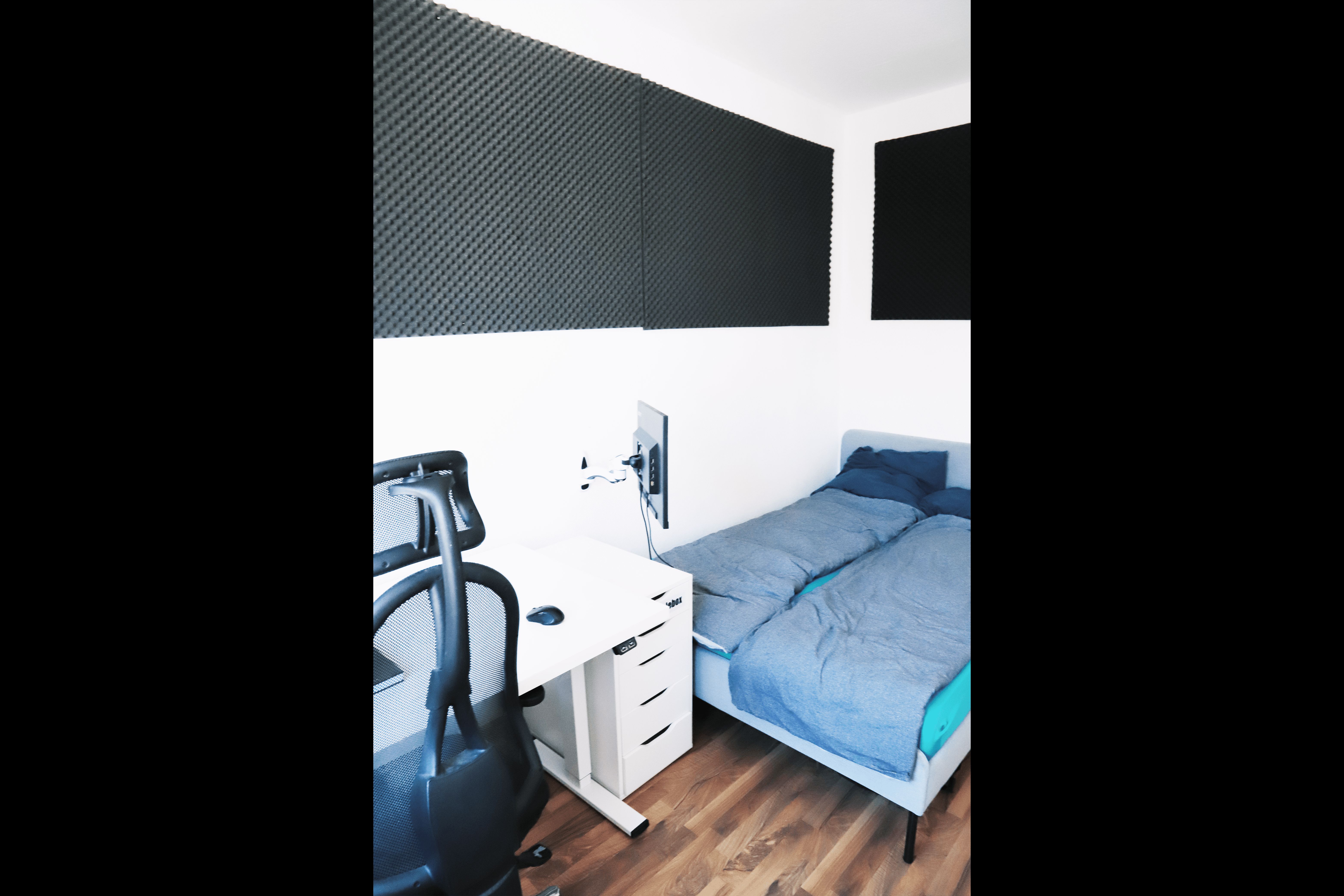  Beautiful Apartment In The City Center  -  Beautiful apartment in the city center  - Gallery -  11