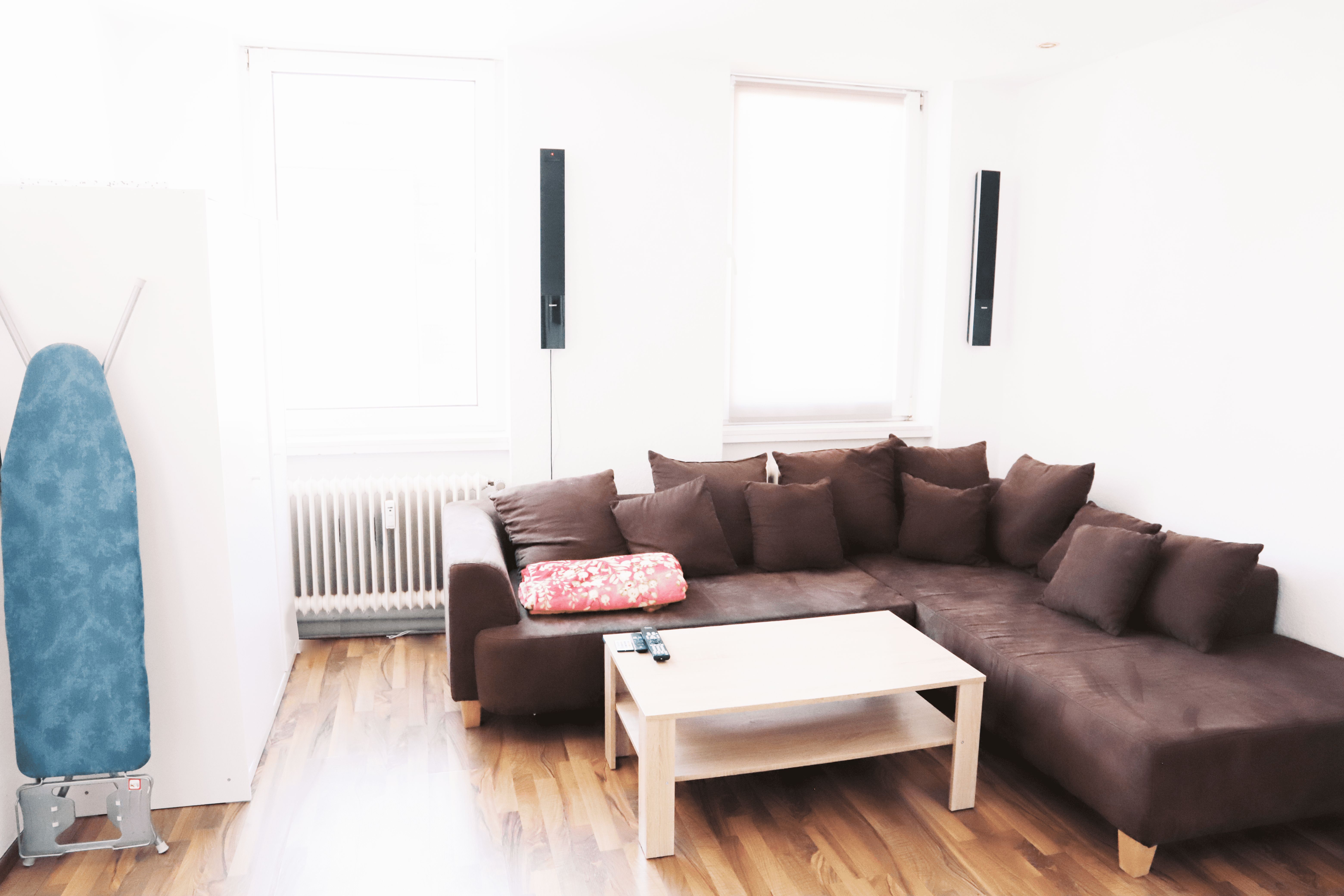  Beautiful Apartment In The City Center  -  Beautiful apartment in the city center  - Gallery -  8