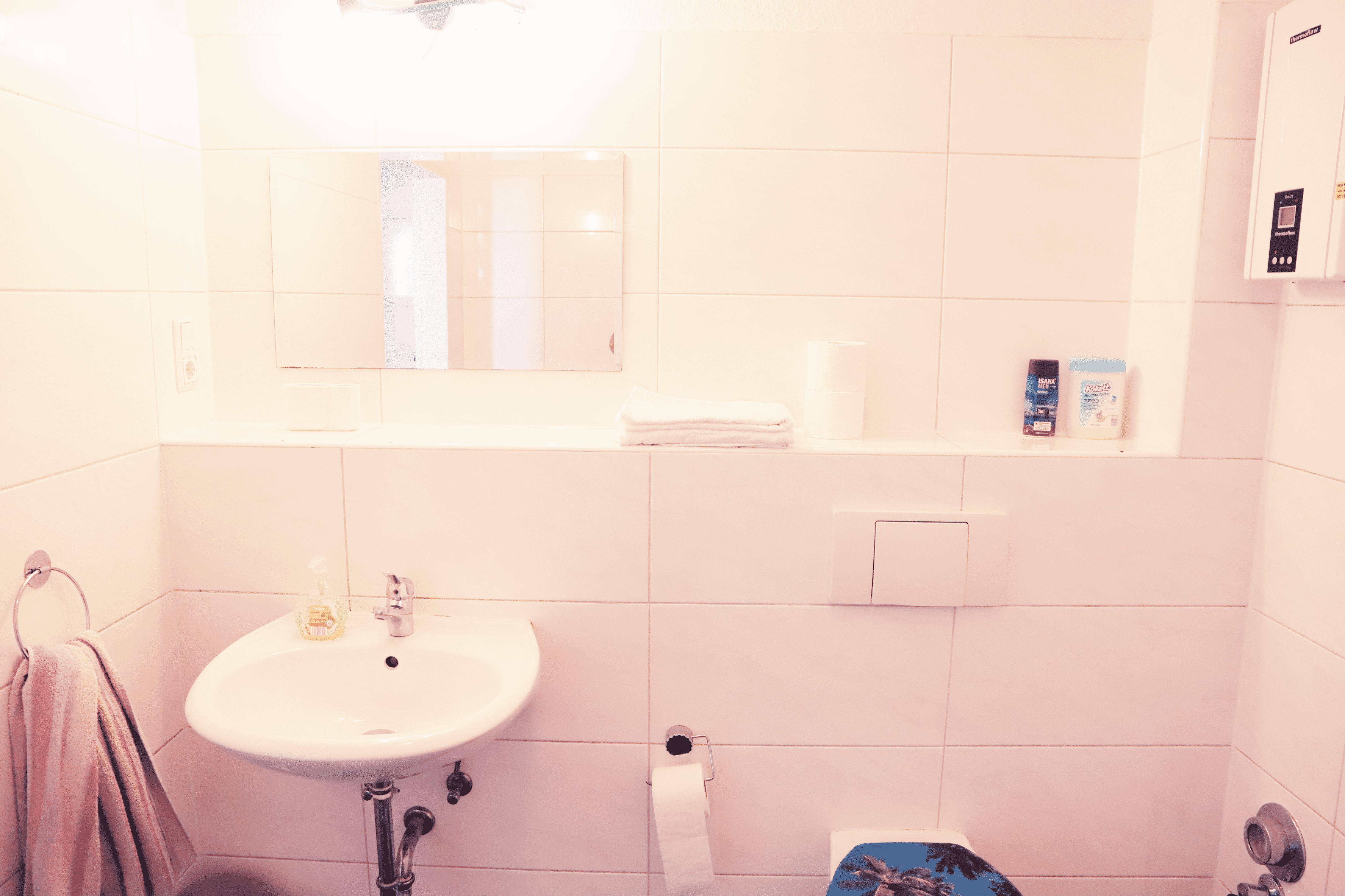  Beautiful Apartment In The City Center  -  Beautiful apartment in the city center  - Gallery -  1