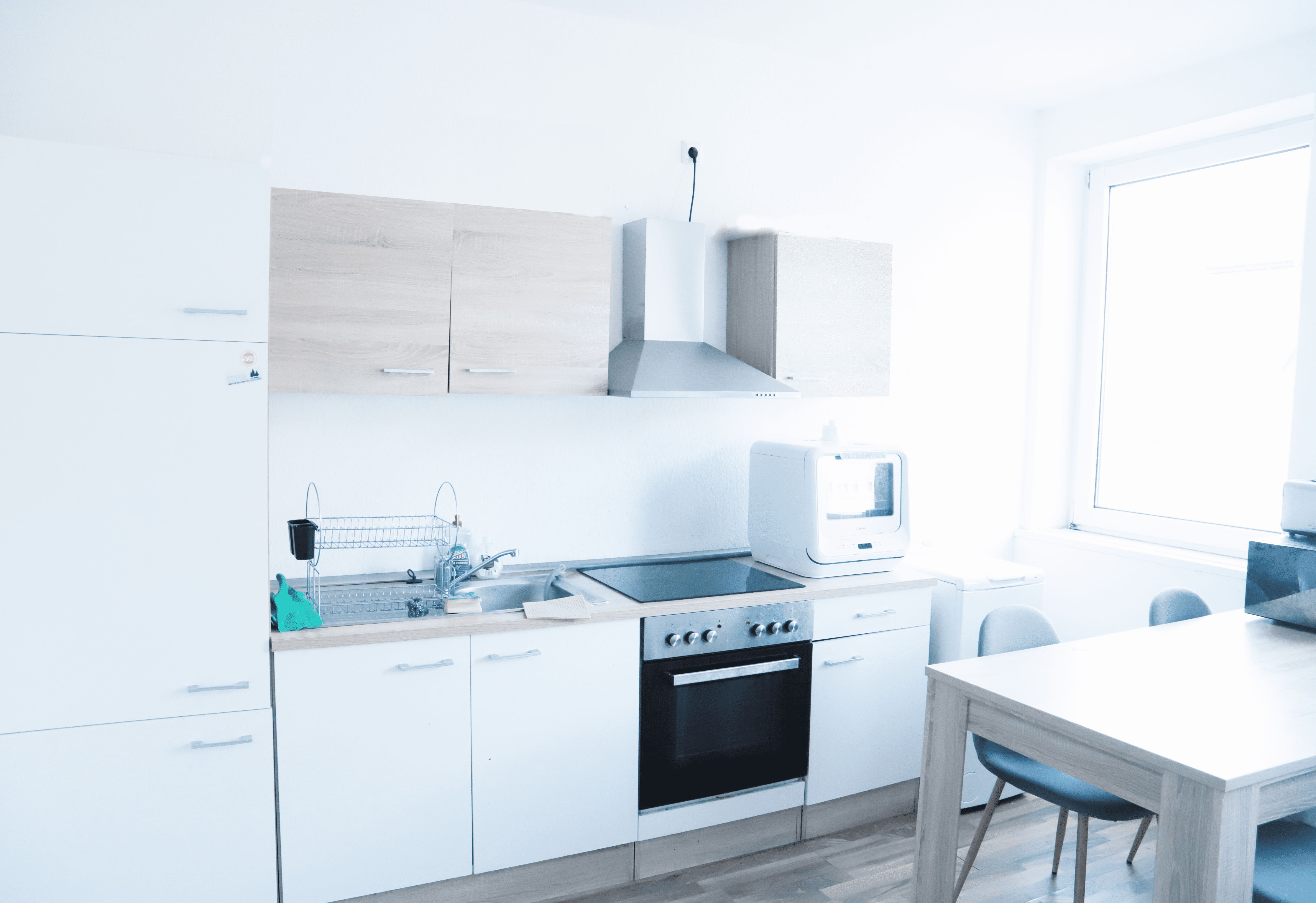  Beautiful Apartment In The City Center  -  Beautiful apartment in the city center  - Gallery -  5