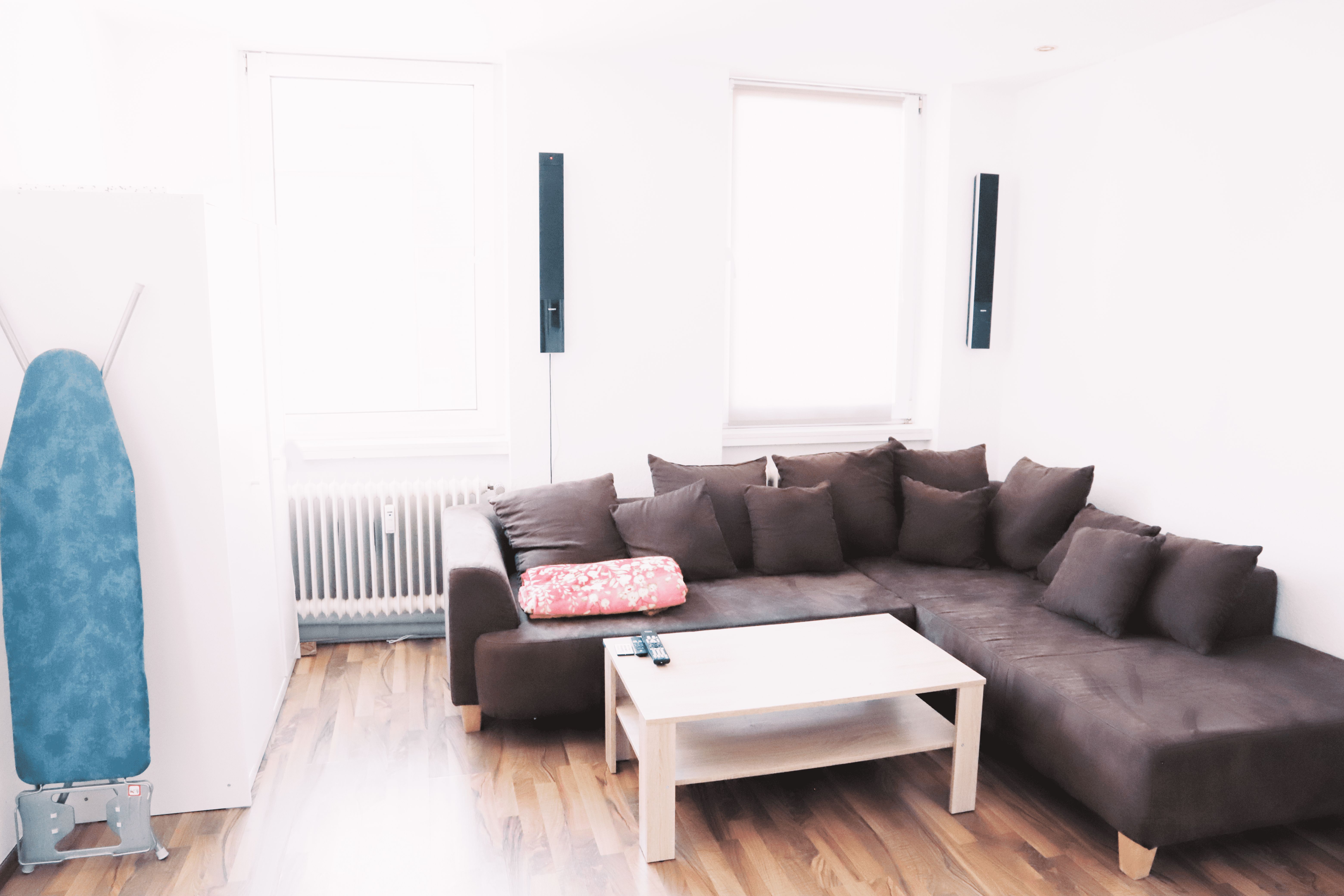  Beautiful Apartment In The City Center  -  Beautiful apartment in the city center  - Gallery -  9