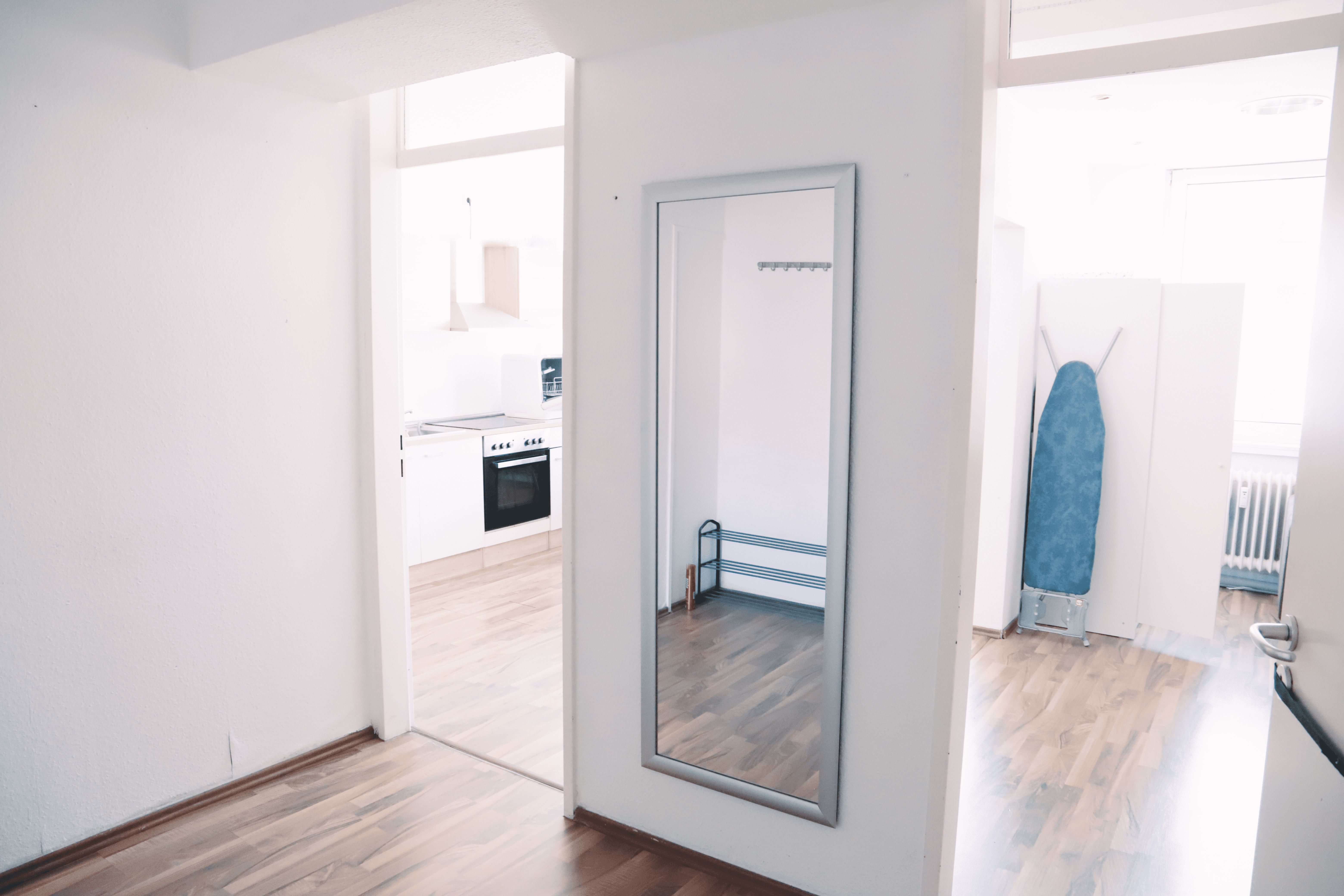 Beautiful Apartment In The City Center  -  Beautiful apartment in the city center  - Gallery -  7