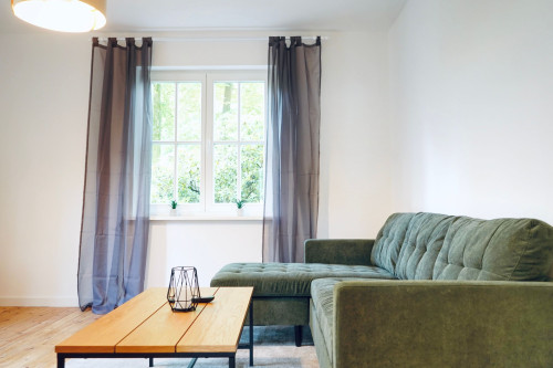 Bright & neat suite in Wolfsburg - Gallery - 3