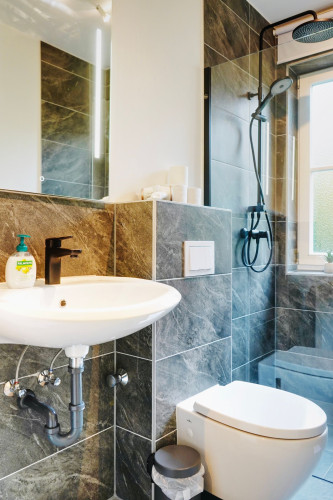 Bright & neat suite in Wolfsburg - Gallery - 2