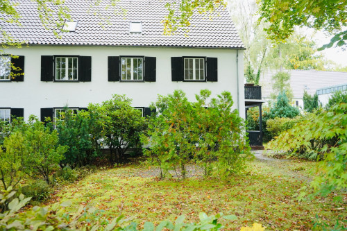 Bright & neat suite in Wolfsburg - Gallery - 4