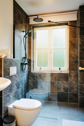 Bright & neat suite in Wolfsburg - Gallery - 9