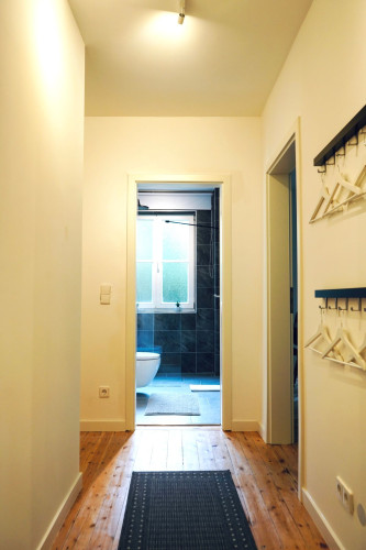 Bright & neat suite in Wolfsburg - Gallery - 8