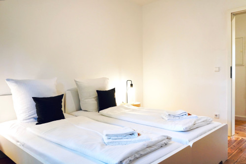 Bright & neat suite in Wolfsburg - Gallery - 13