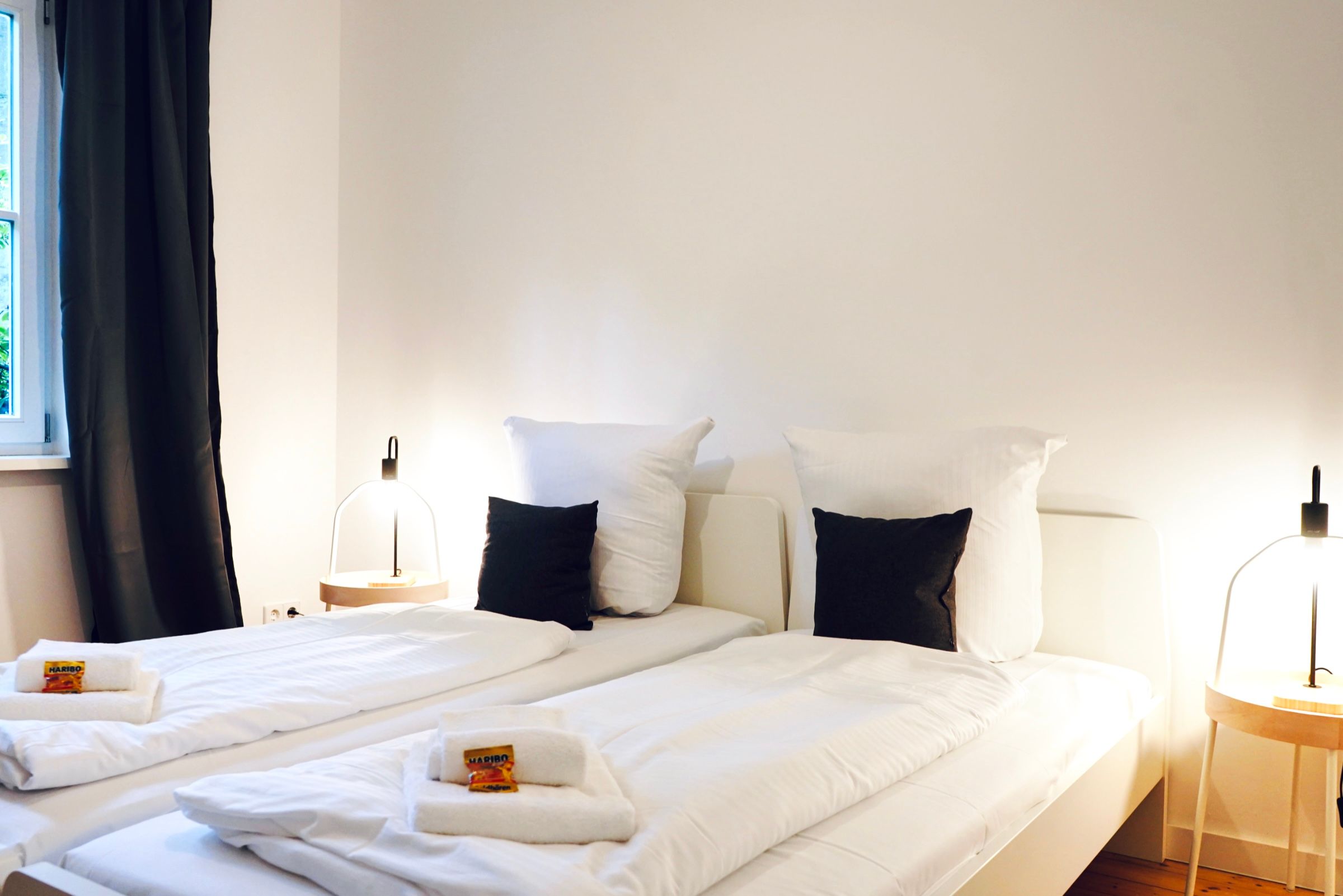 Bright & Neat Suite In Wolfsburg - 13