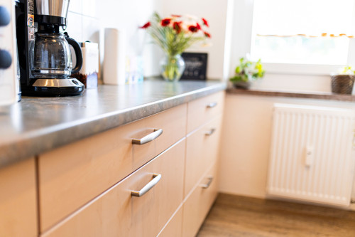 Spacious Flat | Balcony | Washing Machine | Smart TV - Gallery - 7