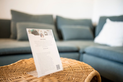 Spacious Flat | Balcony | Washing Machine | Smart TV - Gallery - 27