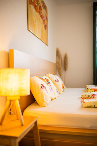 Spacious Flat | Balcony | Washing Machine | Smart TV - Gallery - 35