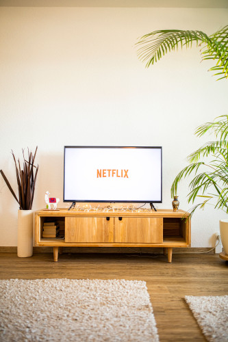 Spacious Flat | Balcony | Washing Machine | Smart TV - Gallery - 28