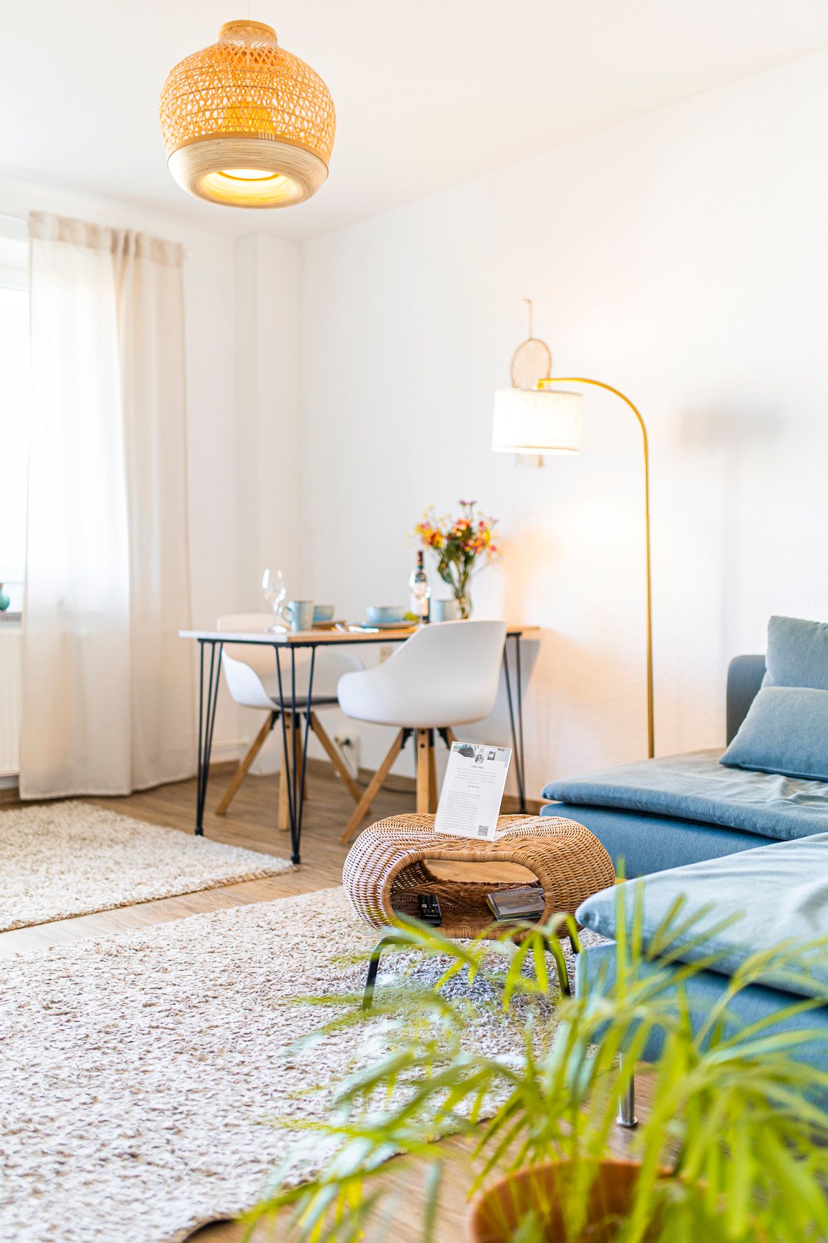  Spacious Flat | Balcony | Washing Machine | Smart TV  -  Spacious Flat | Balcony | Washing Machine | Smart TV  - Gallery -  25