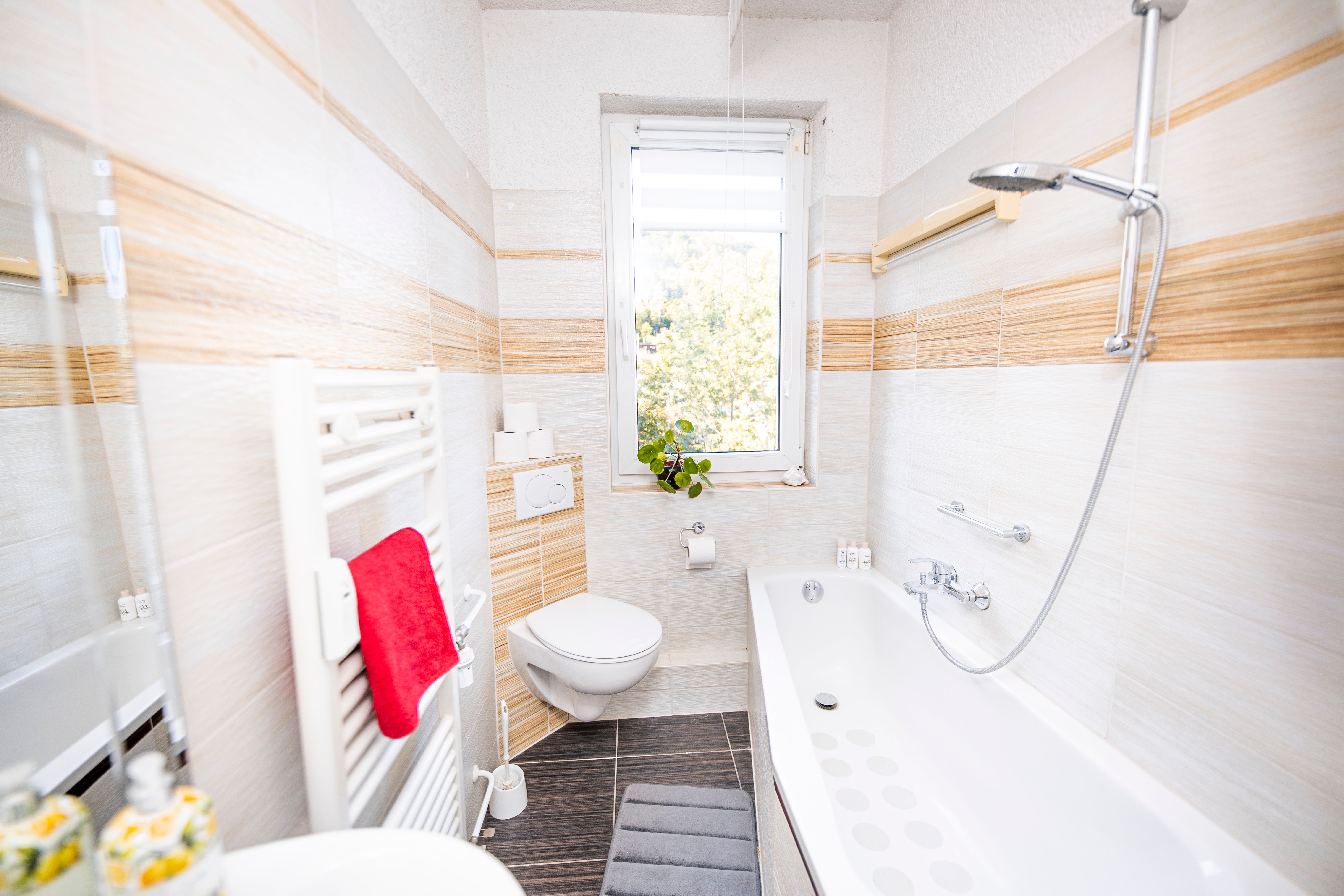 Stylish 2-Room Apartment - With Balcony & Netflix - Stylish 2-room apartment - with balcony & Netflix - Gallery - 15