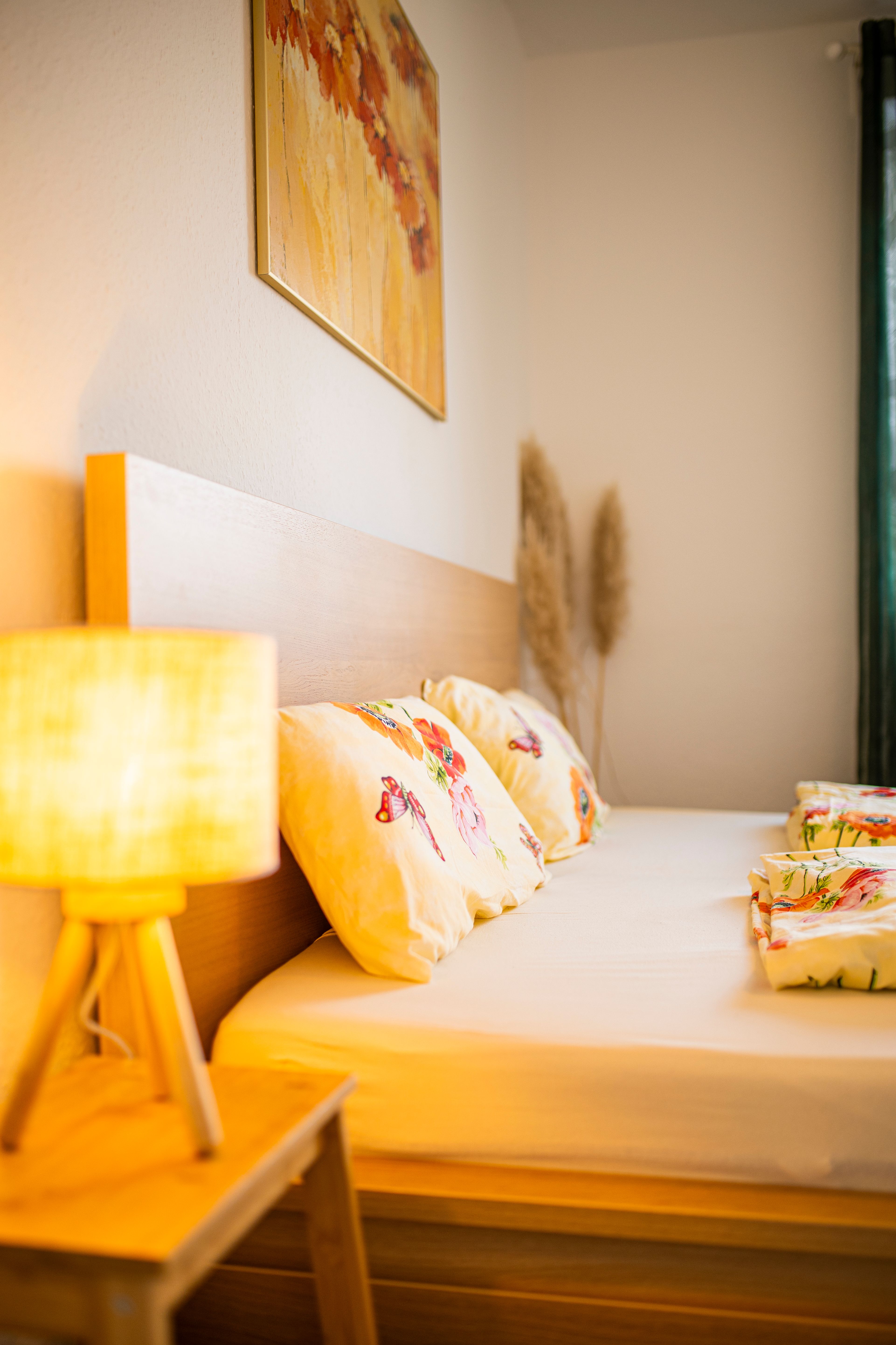 Stylish 2-Room Apartment - With Balcony & Netflix - Stylish 2-room apartment - with balcony & Netflix - Gallery - 17