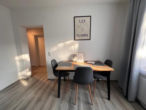 Charming and new studio in Herne