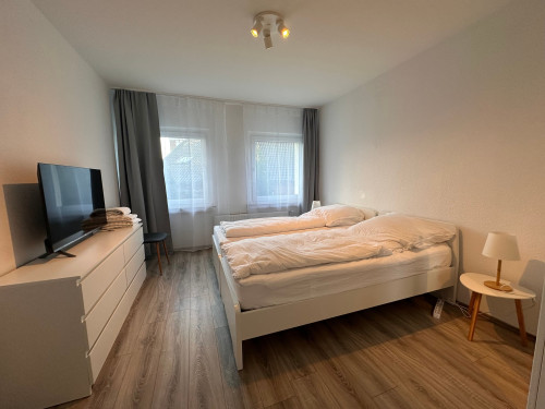 Charming and new studio in Herne - Gallery - 9
