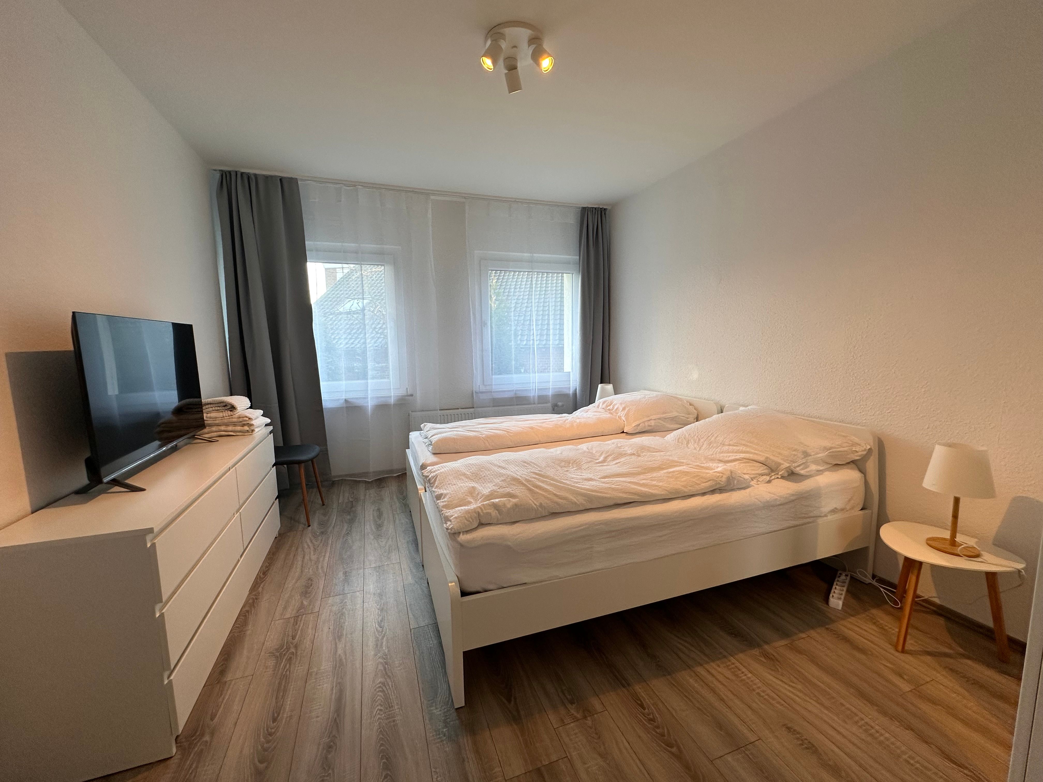  Charming And New Studio In Herne  -  Charming and new studio in Herne  - Gallery -  2