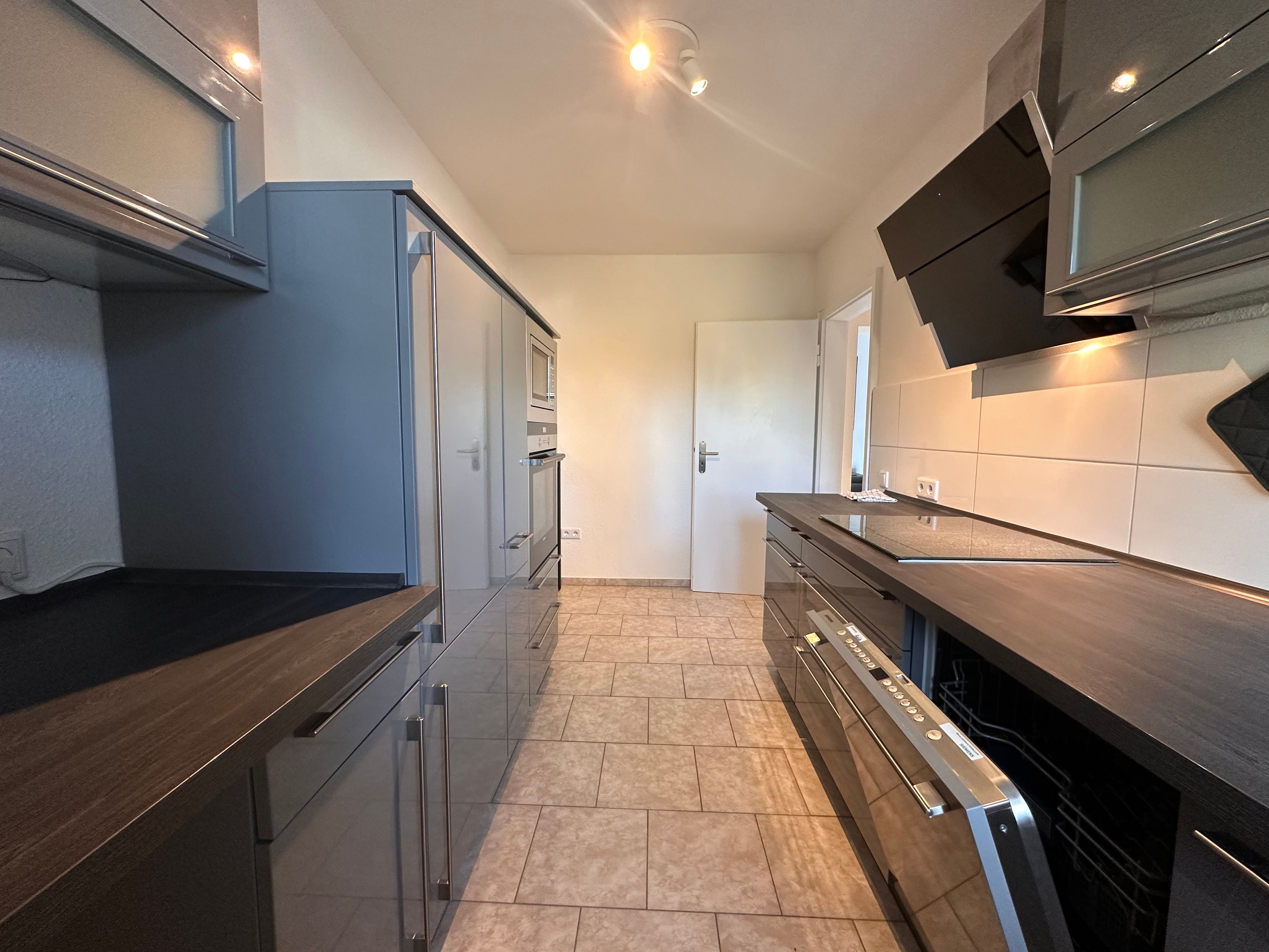  Charming And New Studio In Herne  -  Charming and new studio in Herne  - Gallery -  5