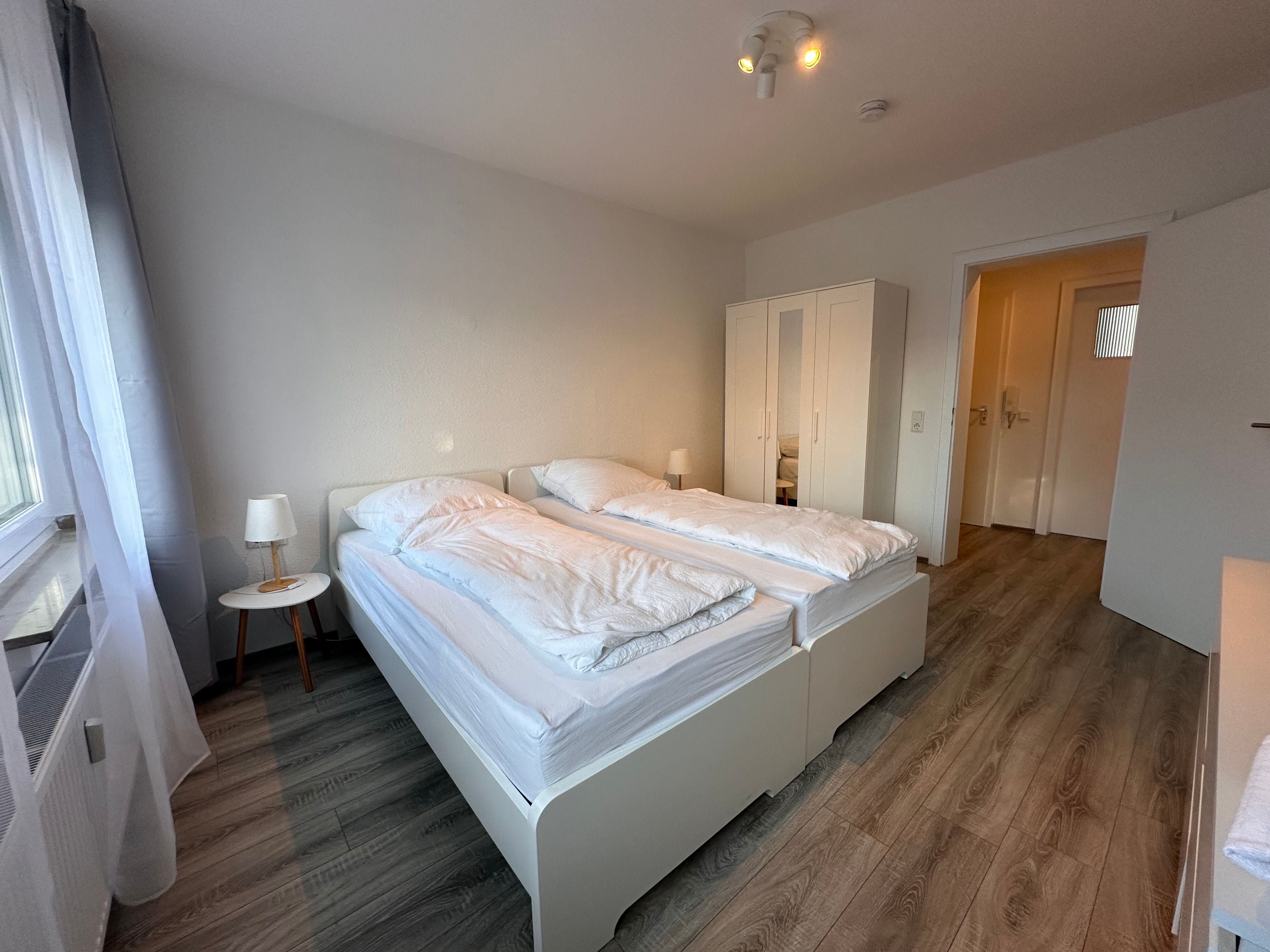  Charming And New Studio In Herne  -  Charming and new studio in Herne  - Gallery -  3
