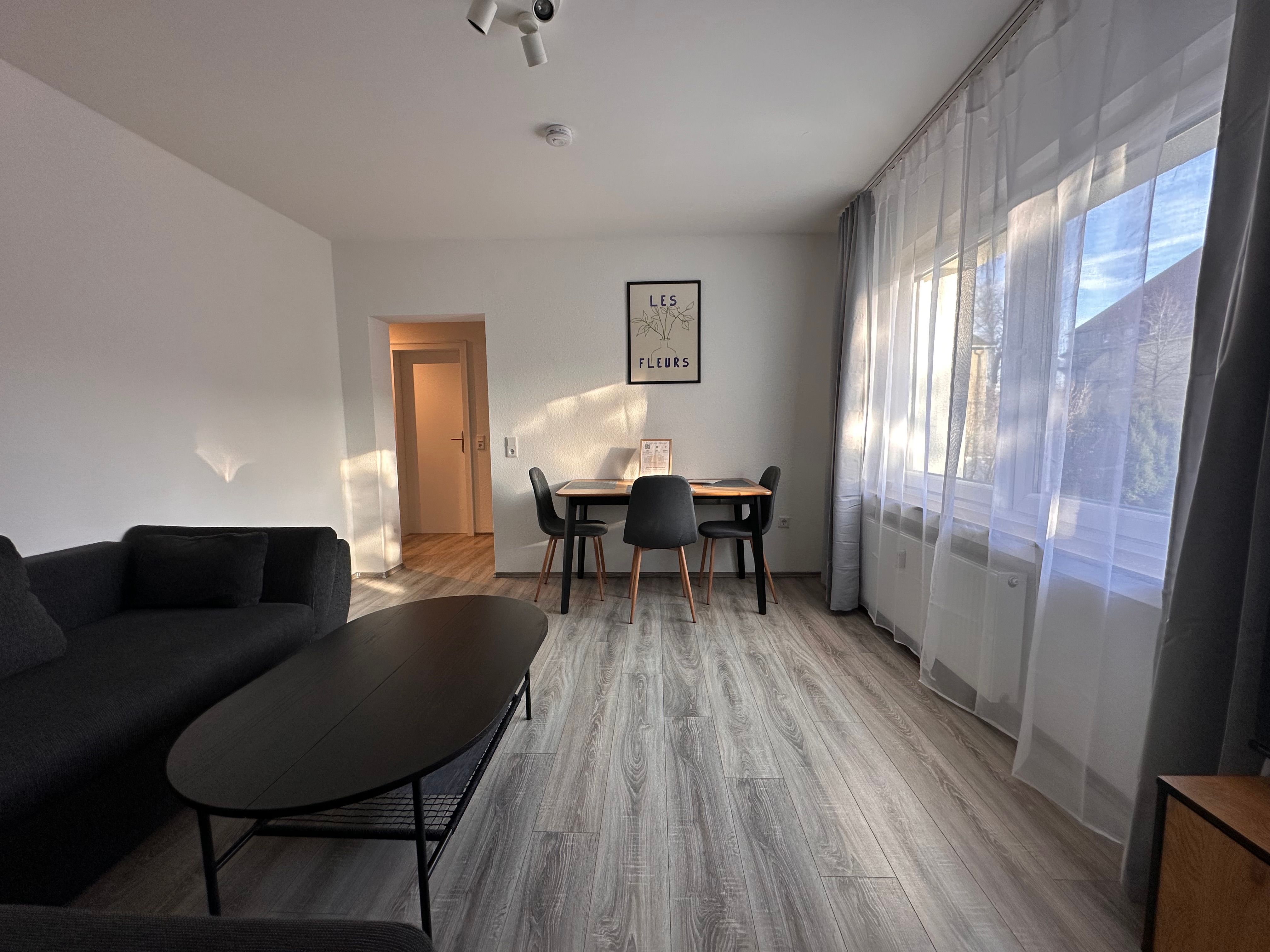  Charming And New Studio In Herne  -  Charming and new studio in Herne  - Gallery -  7